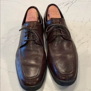 Cole Haan men’s shoes brown